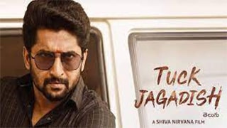 Tuck Jagadish